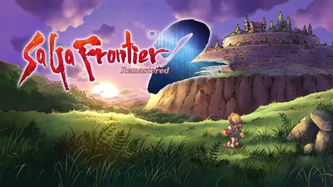 Trailer d'annonce