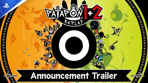 Trailer d'annonce
