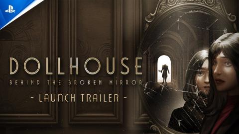 Trailer de lancement