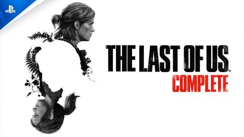 Trailer d'annonce Complete Edition