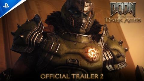 Second trailer