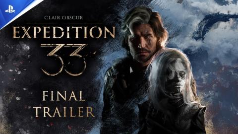 Trailer de lancement