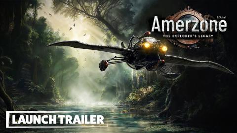 Trailer de lancement