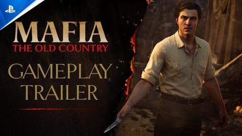 Trailer de gameplay