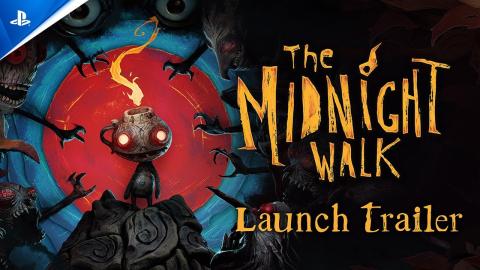Trailer de lancement