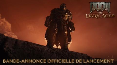 Trailer de lancement