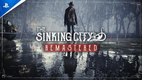 Trailer de lancement Remastered