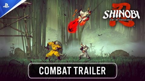 Trailer de gameplay