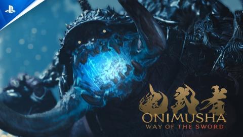 Second trailer