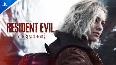 Trailer d'annonce