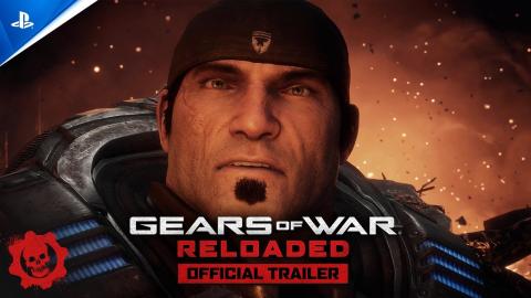 Trailer d'annonce