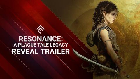 Trailer d'annonce