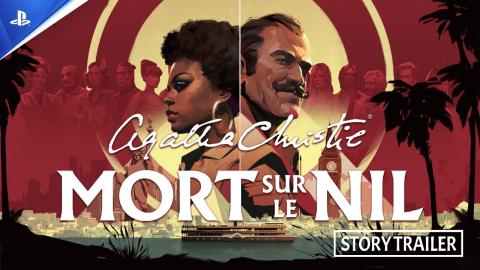 Trailer de l'histoire