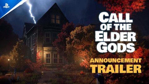 Trailer d'annonce