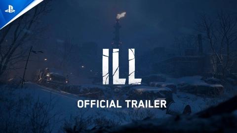 Trailer d'annonce