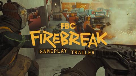 Trailer de gameplay