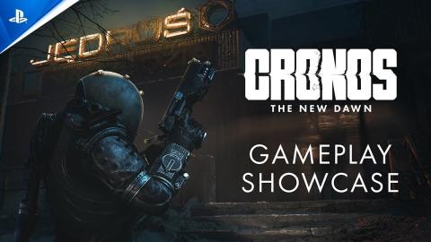 Gameplay Showcase