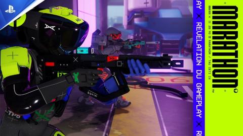 Trailer de gameplay