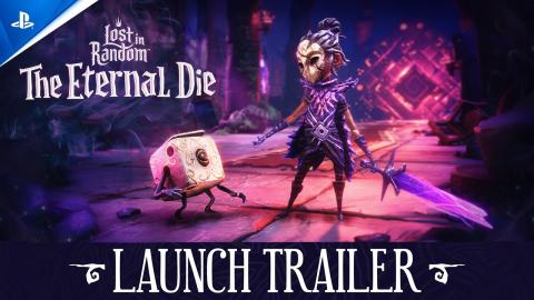 Trailer de lancement