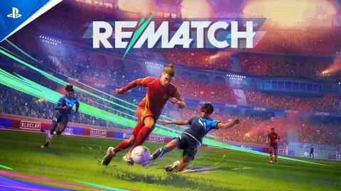 Trailer de lancement