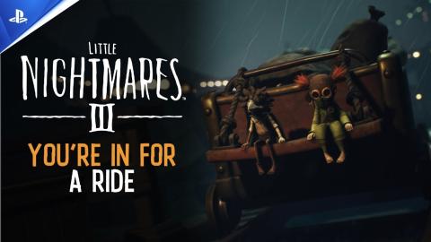 Trailer date de sortie