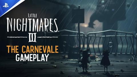 10 minutes de gameplay