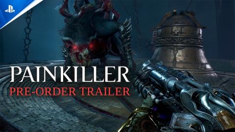 Trailer date de sortie