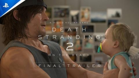 Trailer de lancement