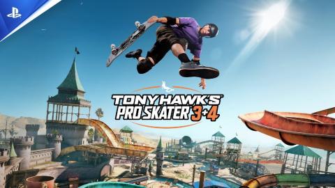 Trailer de lancement FR