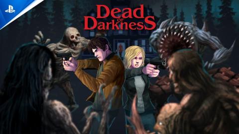 Trailer de lancement