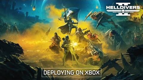 Trailer d'annonce Xbox