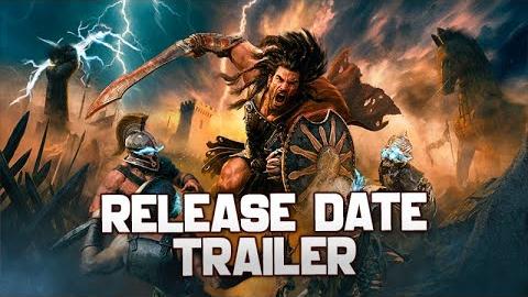 Trailer date de sortie