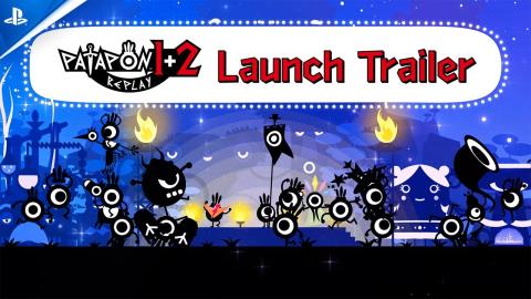Trailer de lancement