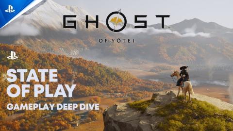 20 mins de gameplay State of Play