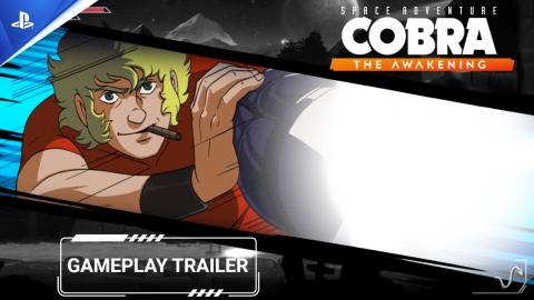Trailer de gameplay
