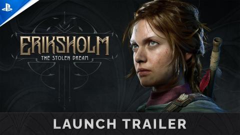 Trailer de lancement