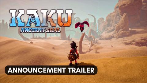 Trailer d'annonce