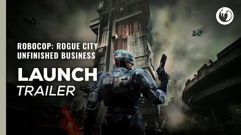 Trailer de lancement