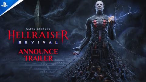 Trailer d'annonce