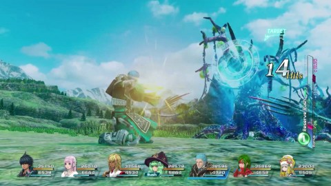 Un gameplay profond