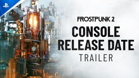 Trailer date de sortie