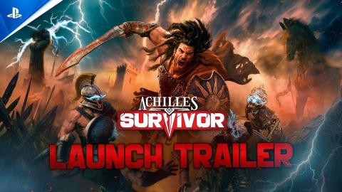 Trailer de lancement