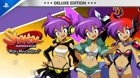Trailer Deluxe Edition