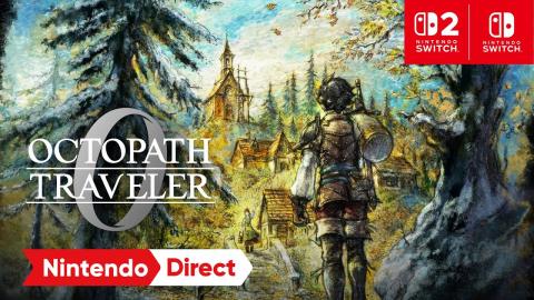 Trailer d'annonce