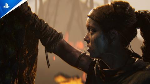 Trailer de lancement