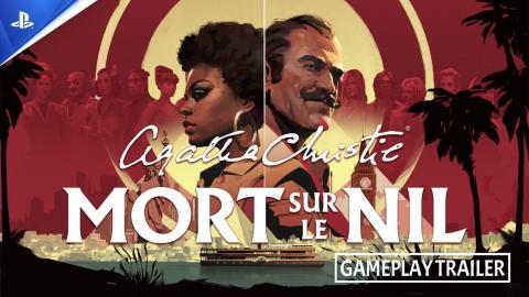 Trailer de gameplay
