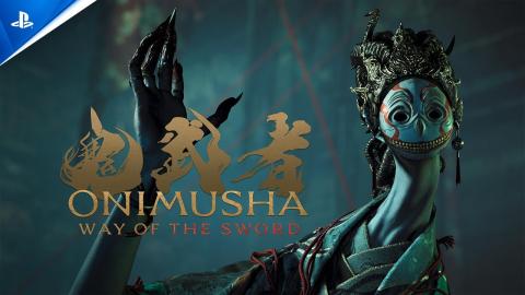 3ème trailer: The Genma Experiments
