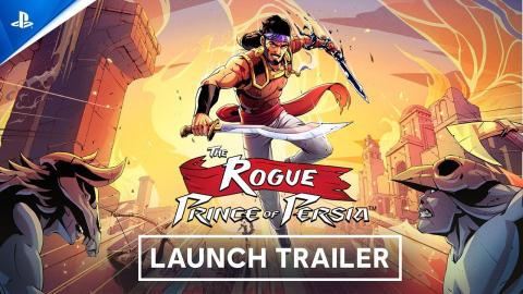 Trailer de lancement