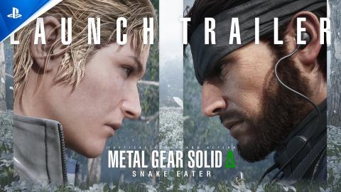 Trailer de lancement
