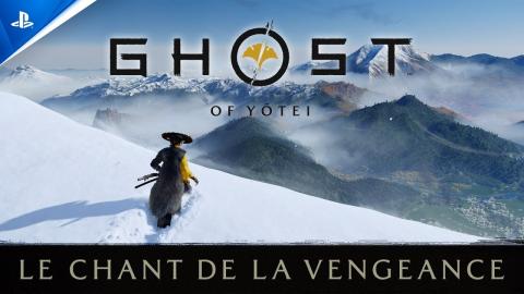 Trailer "Le chant de la vengeance"